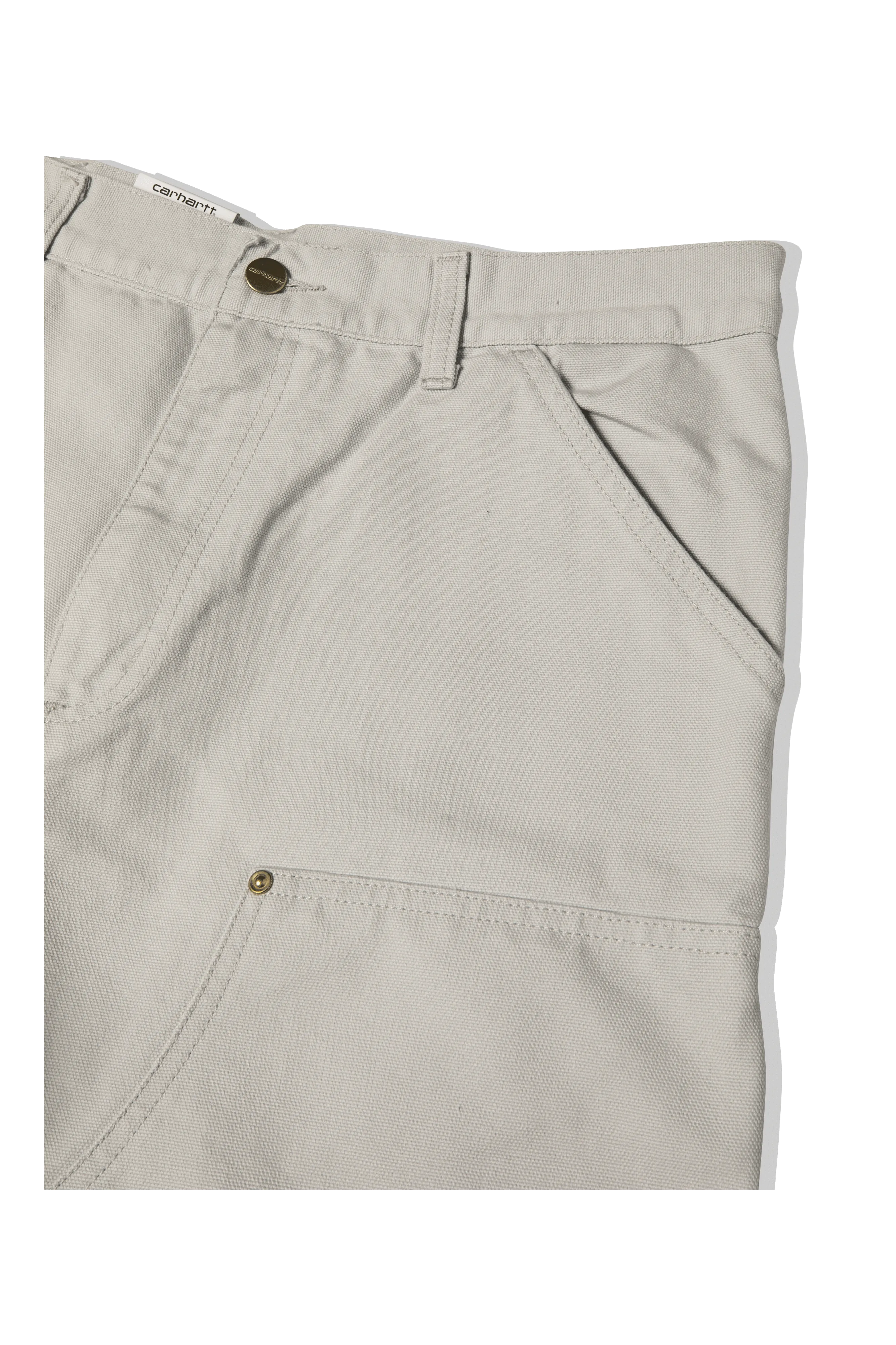 Double Knee Pant