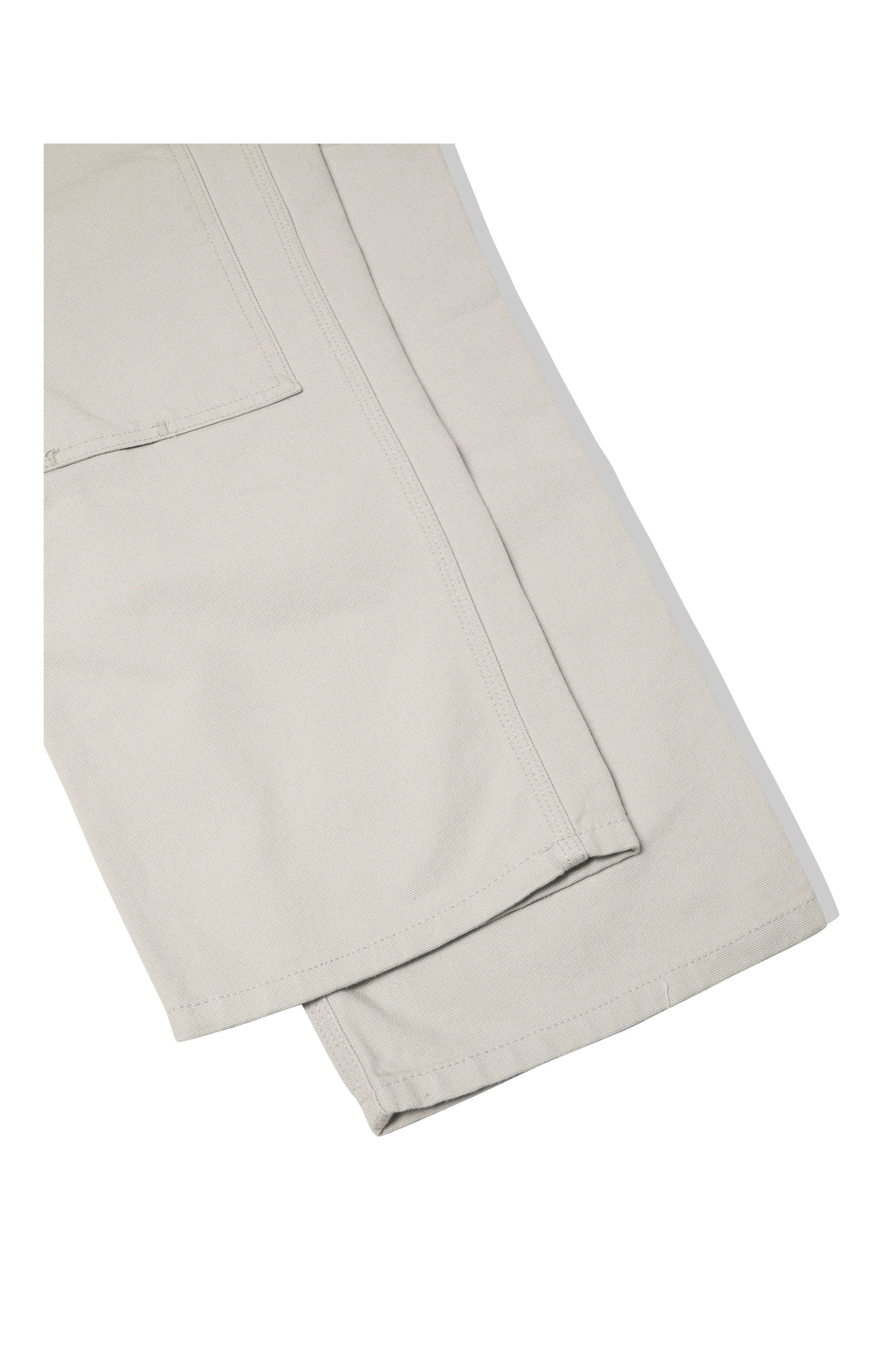 Double Knee Pant