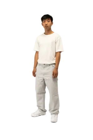 Double Knee Pant