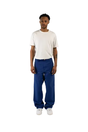 Double Knee Pant