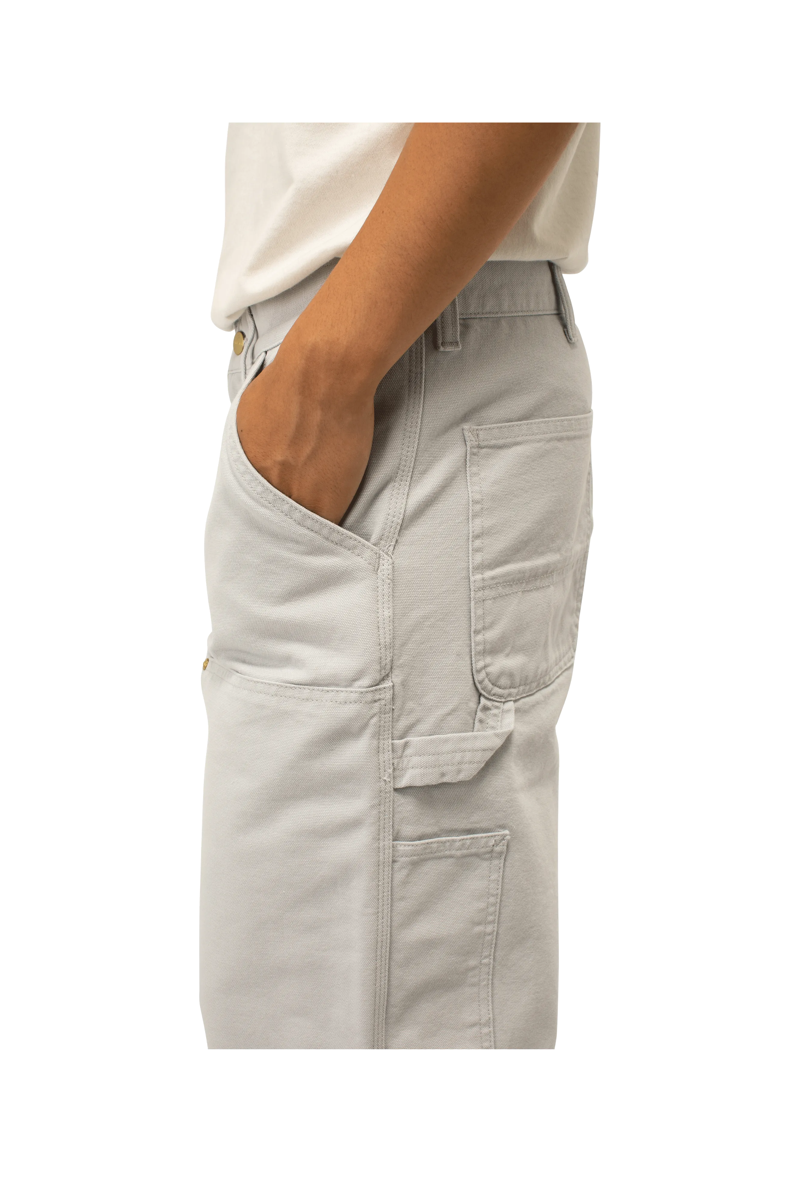 Double Knee Pant