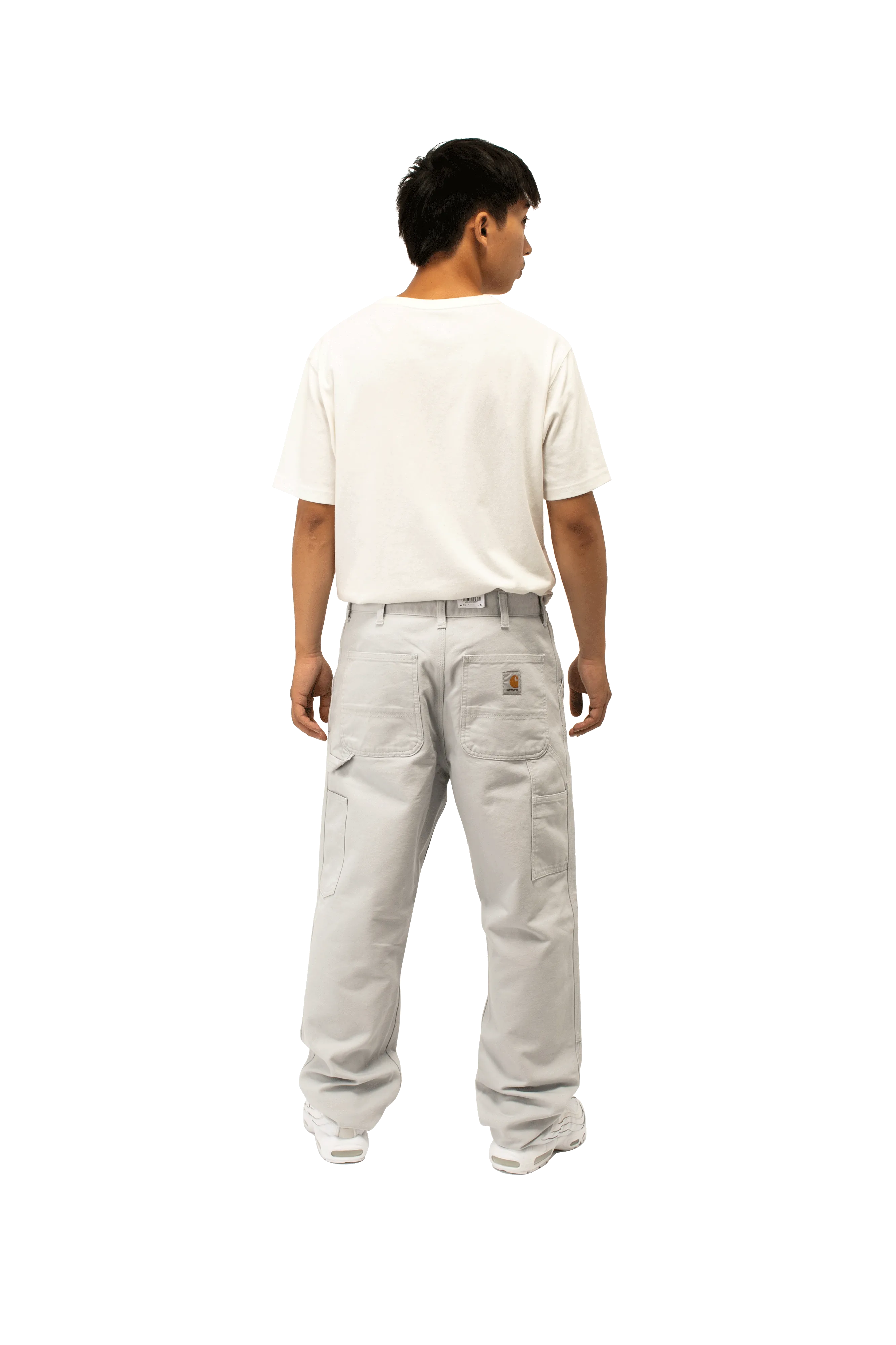 Double Knee Pant