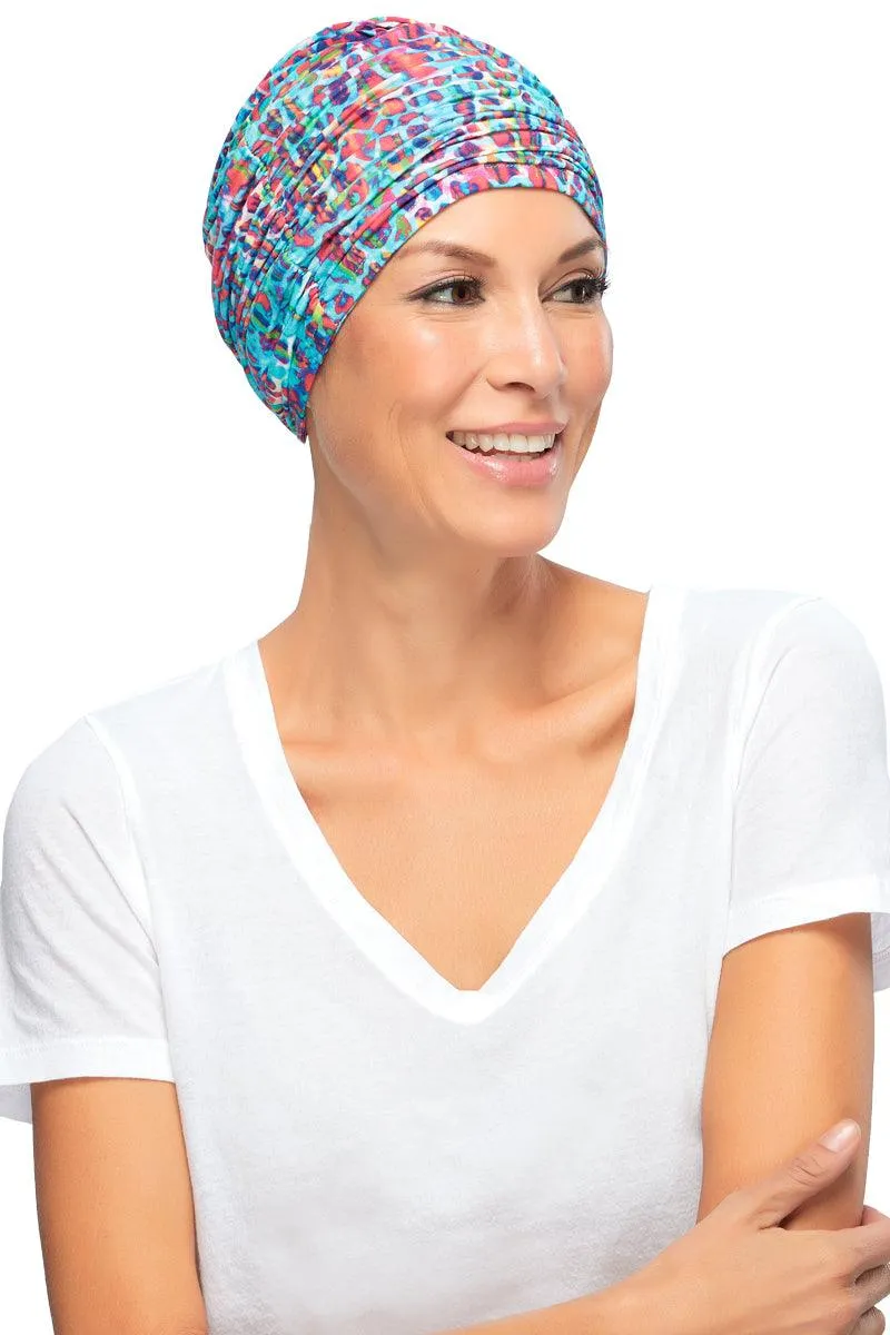 ELEGANT BAMBOO BEANIE |