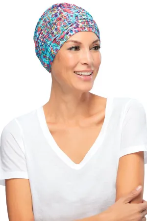 ELEGANT BAMBOO BEANIE |