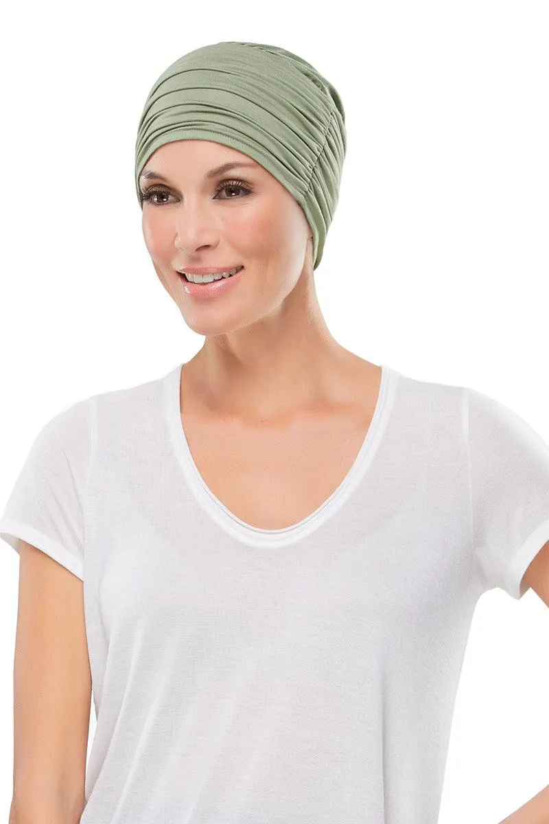 ELEGANT BAMBOO BEANIE |
