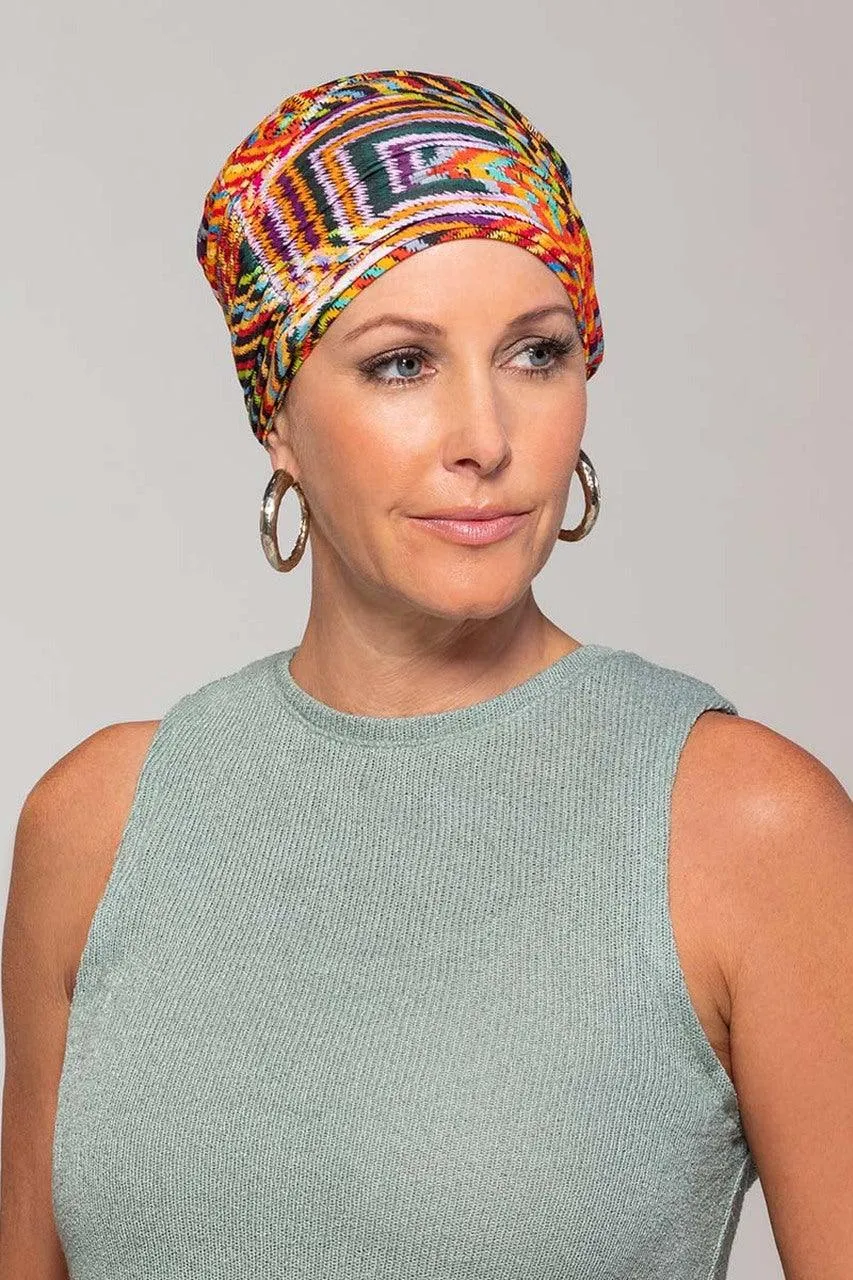 ELEGANT BAMBOO BEANIE |
