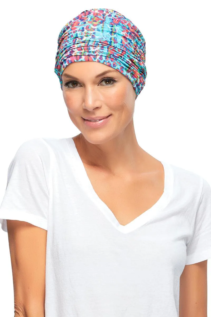 ELEGANT BAMBOO BEANIE |
