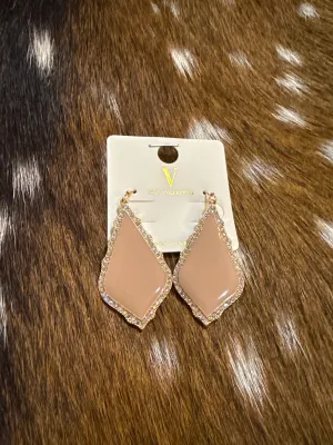 Elegant Drop Earrings