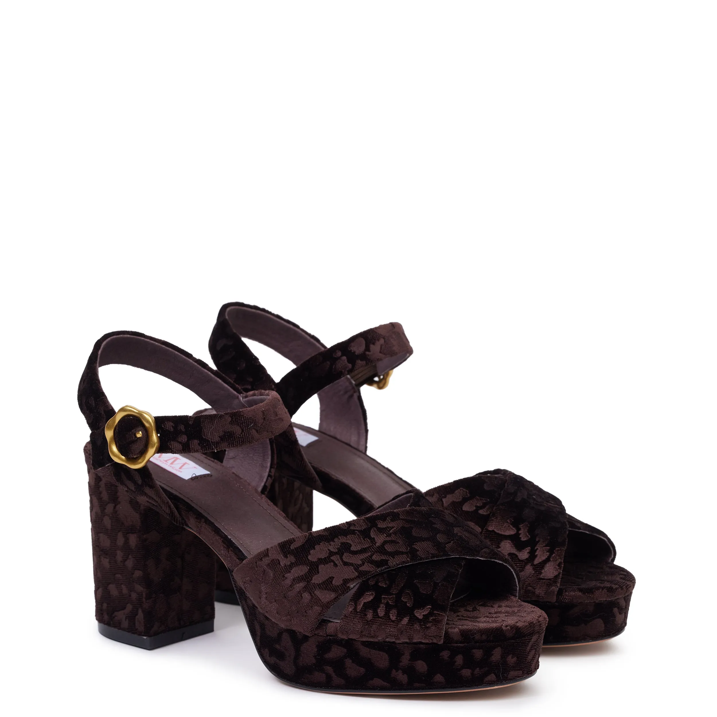 Emilia Heel