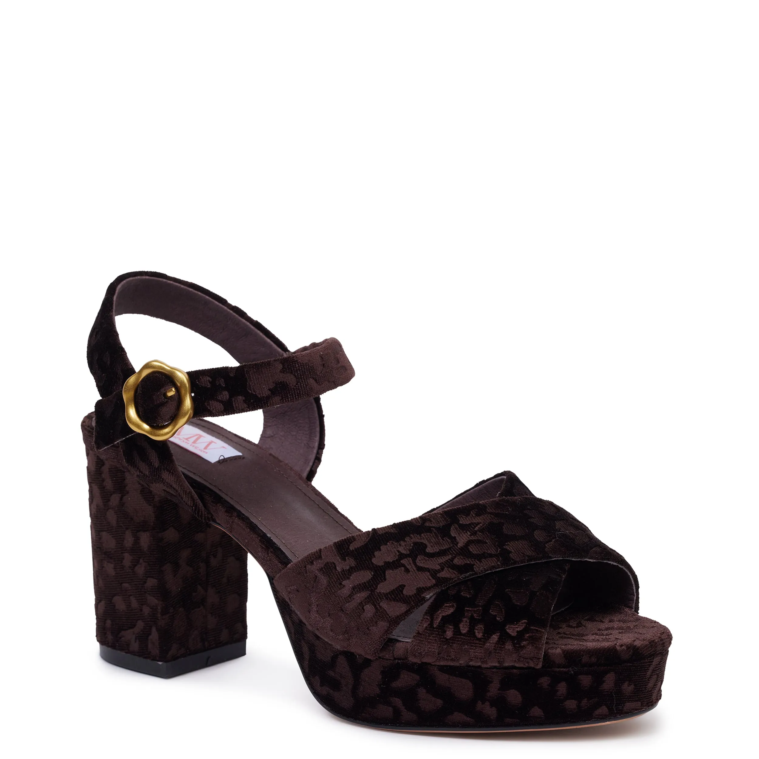Emilia Heel