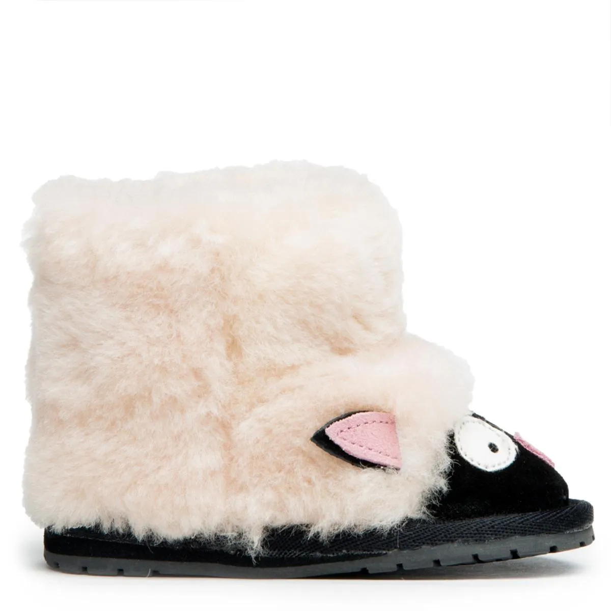 Emu Australia Infant Lamb Walker Boot