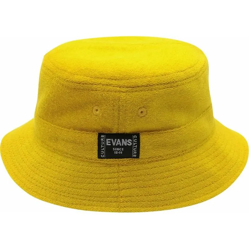Evans Towelling Sporty Huggie