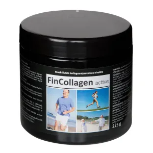 FINCOLLAGEN Active kollageenivalmiste