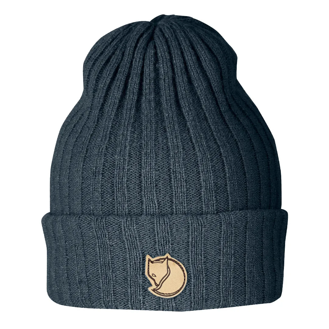 Fjallraven Byron Hat Thin Graphite