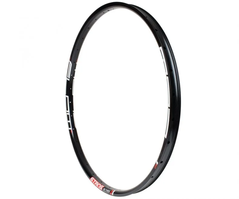 Flow MK3 rim