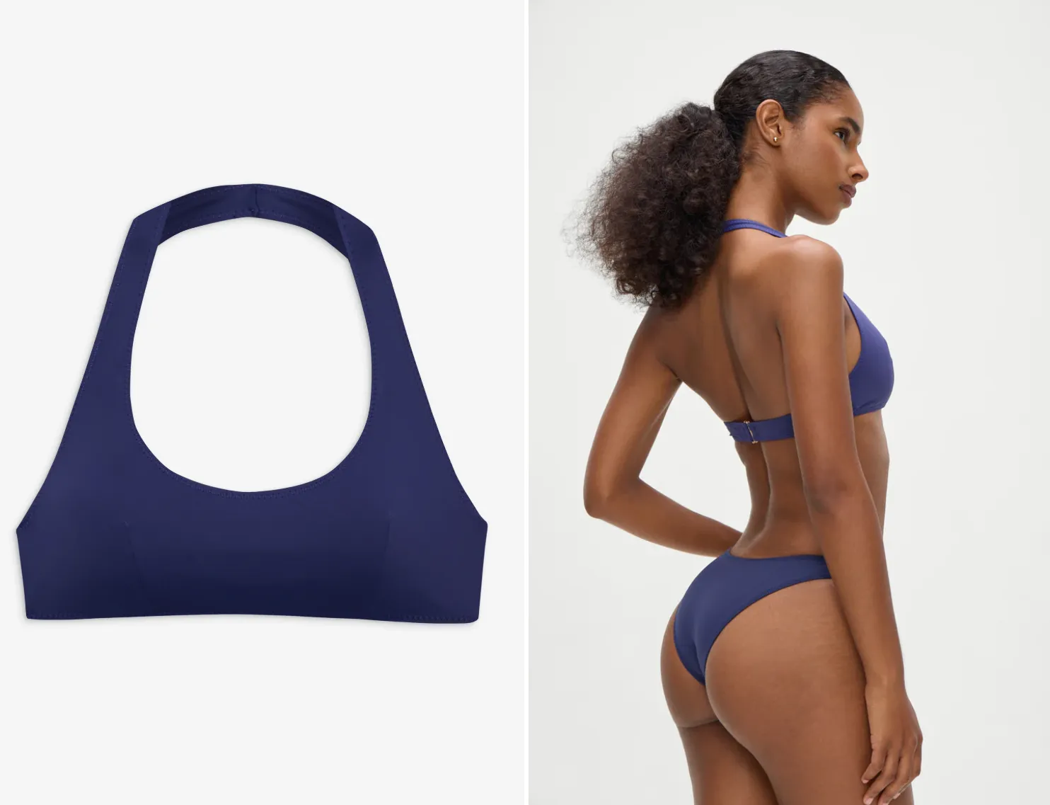 FRANKIES-SKYLER TOP-MIDNIGHT