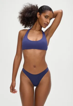 FRANKIES-SKYLER TOP-MIDNIGHT