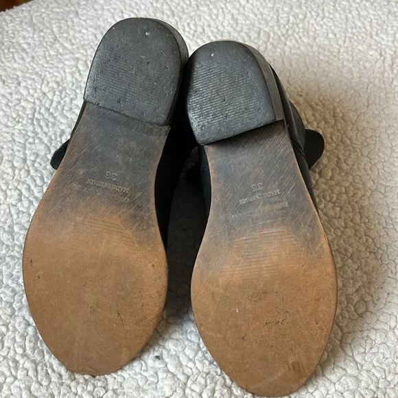 FREE PEOPLE Brooks ankle bootie