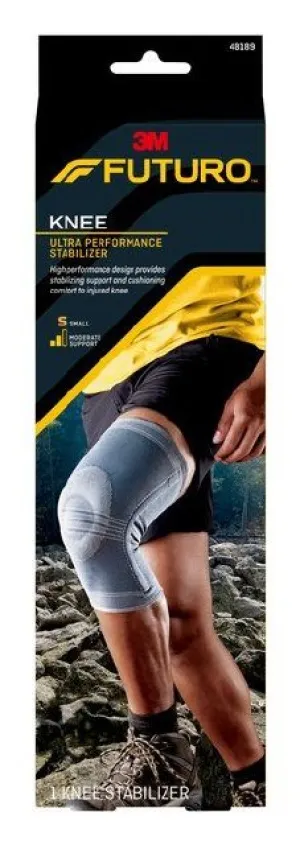 Futuro Active Knee Stabilizer Sml