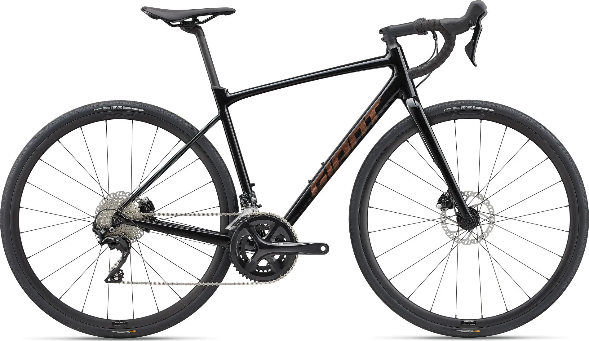 GIANT CONTEND AR 1 2022