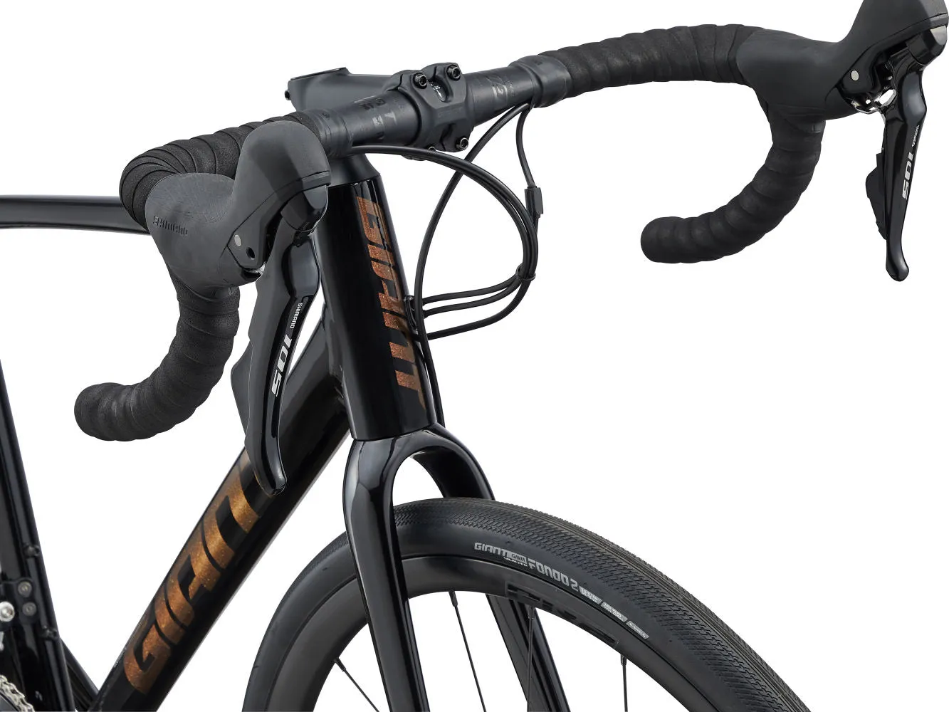 GIANT CONTEND AR 1 2022