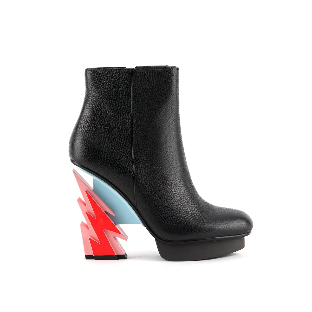 Glam Bootie