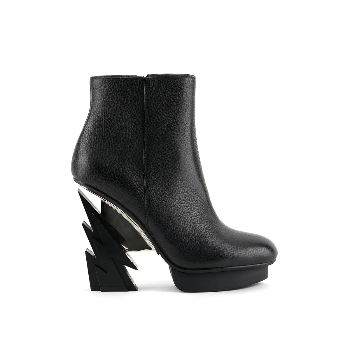 Glam Bootie