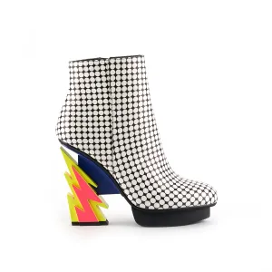 Glam Bootie