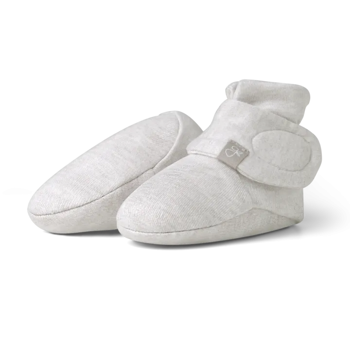Goumikids - Baby Boots - Storm Gray