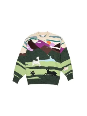 Guinevere Sweater