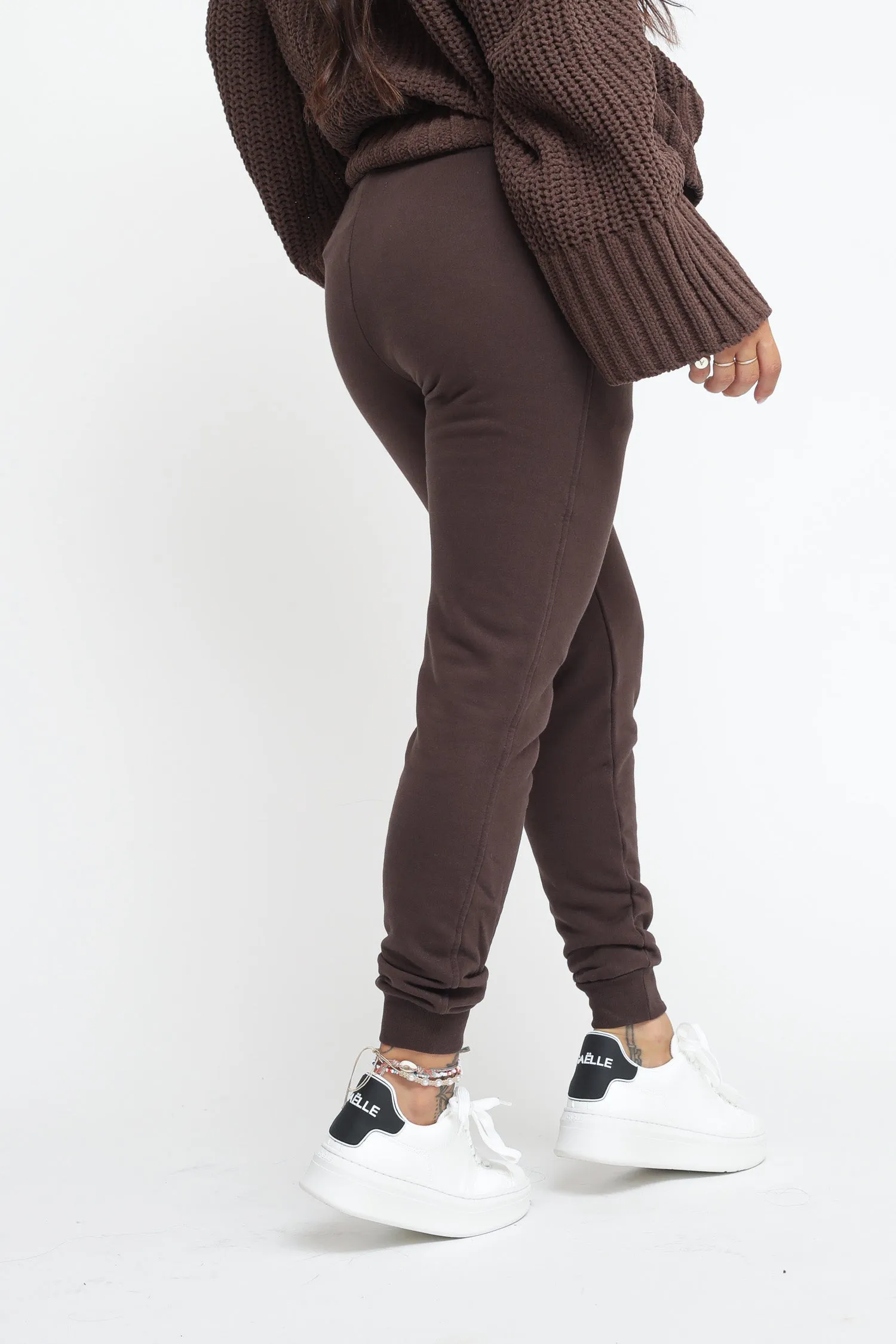 H Classic - Brown