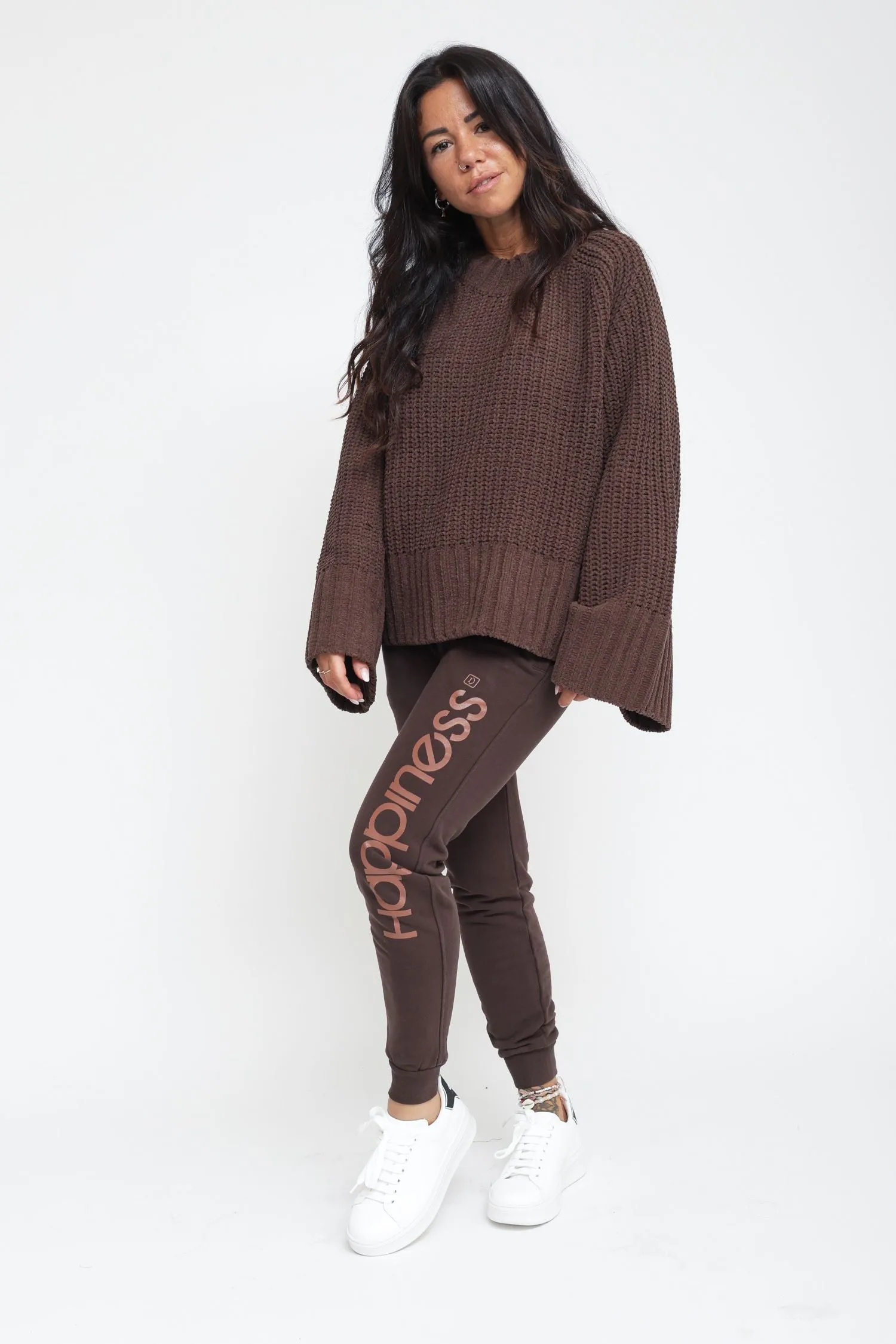 H Classic - Brown