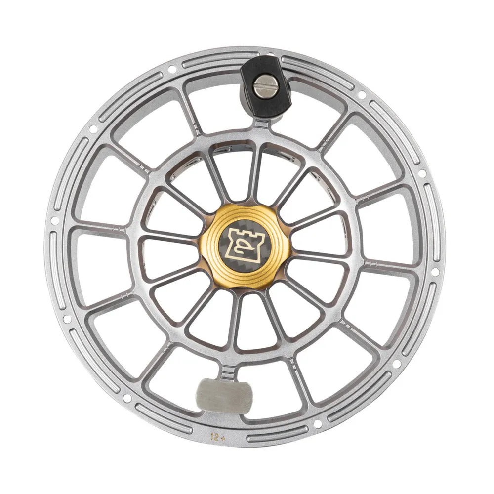 Hardy Zane Carbon Fly Reel