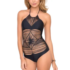HEART OF A HIPPIE - Weave One Piece