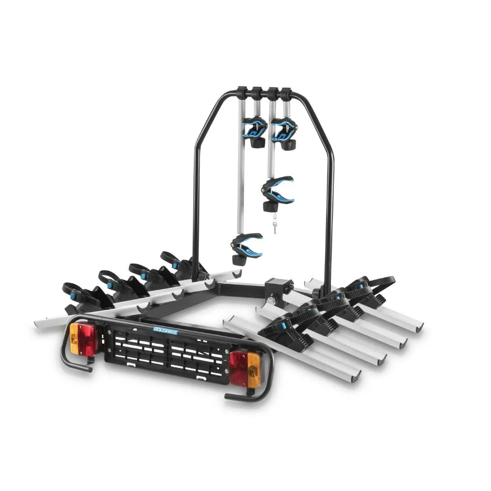 HOLDFAST PLATFORM SPORT 4 BIKE