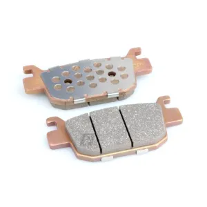 Honda Brake Pad Set 06435-KTW-902