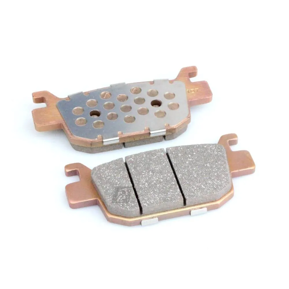 Honda Brake Pad Set 06435-KTW-902