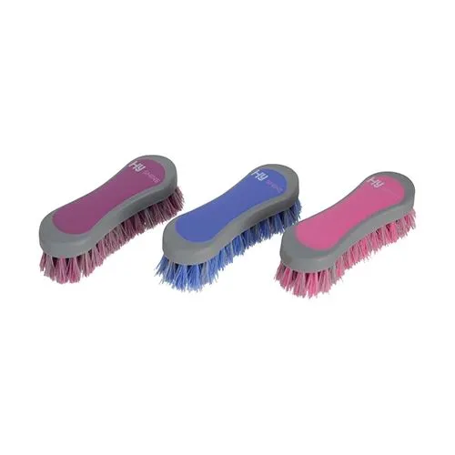 HySHINE Active Groom Face Brush