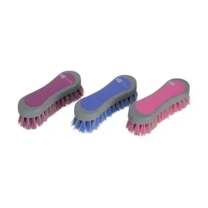 HySHINE Active Groom Face Brush
