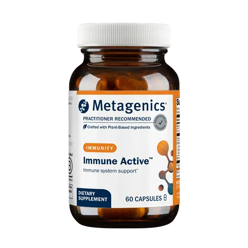 Immune Active