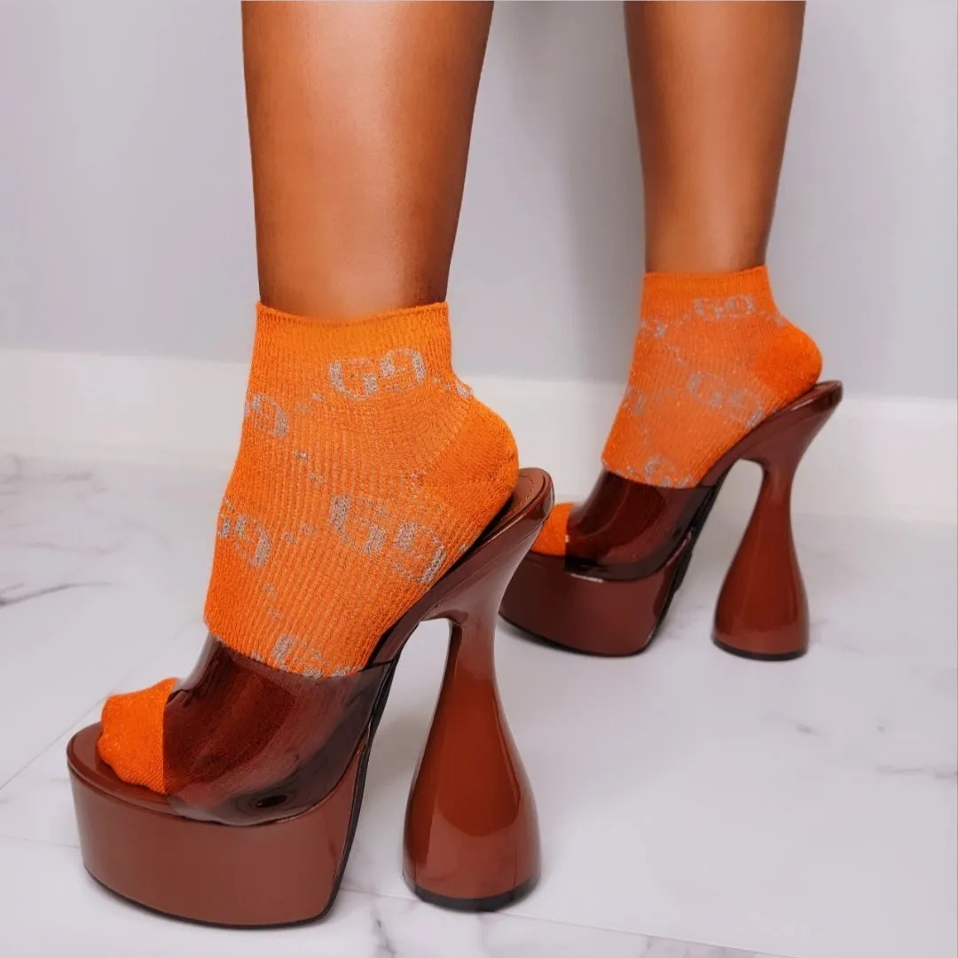 Inji - Brown