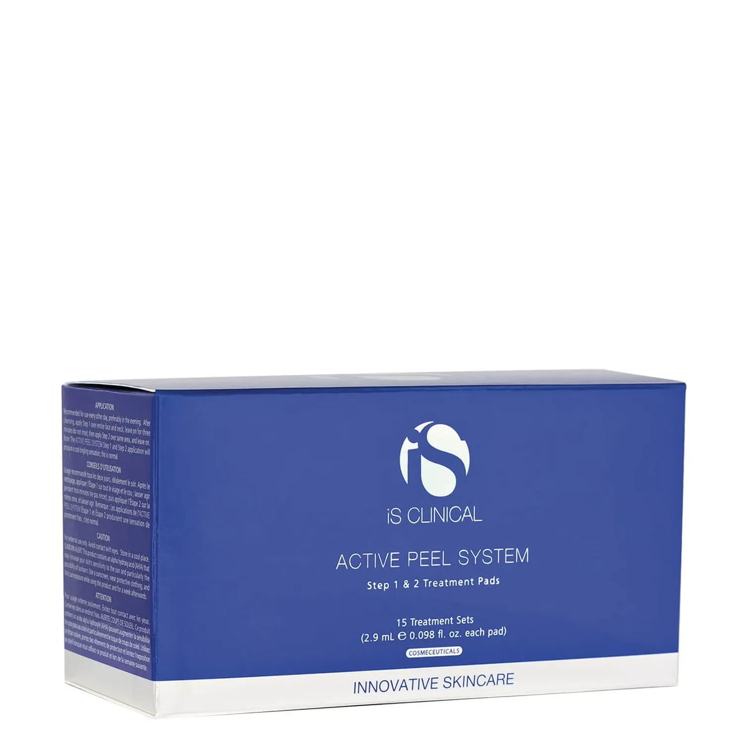 iS Clinical Active Peel System