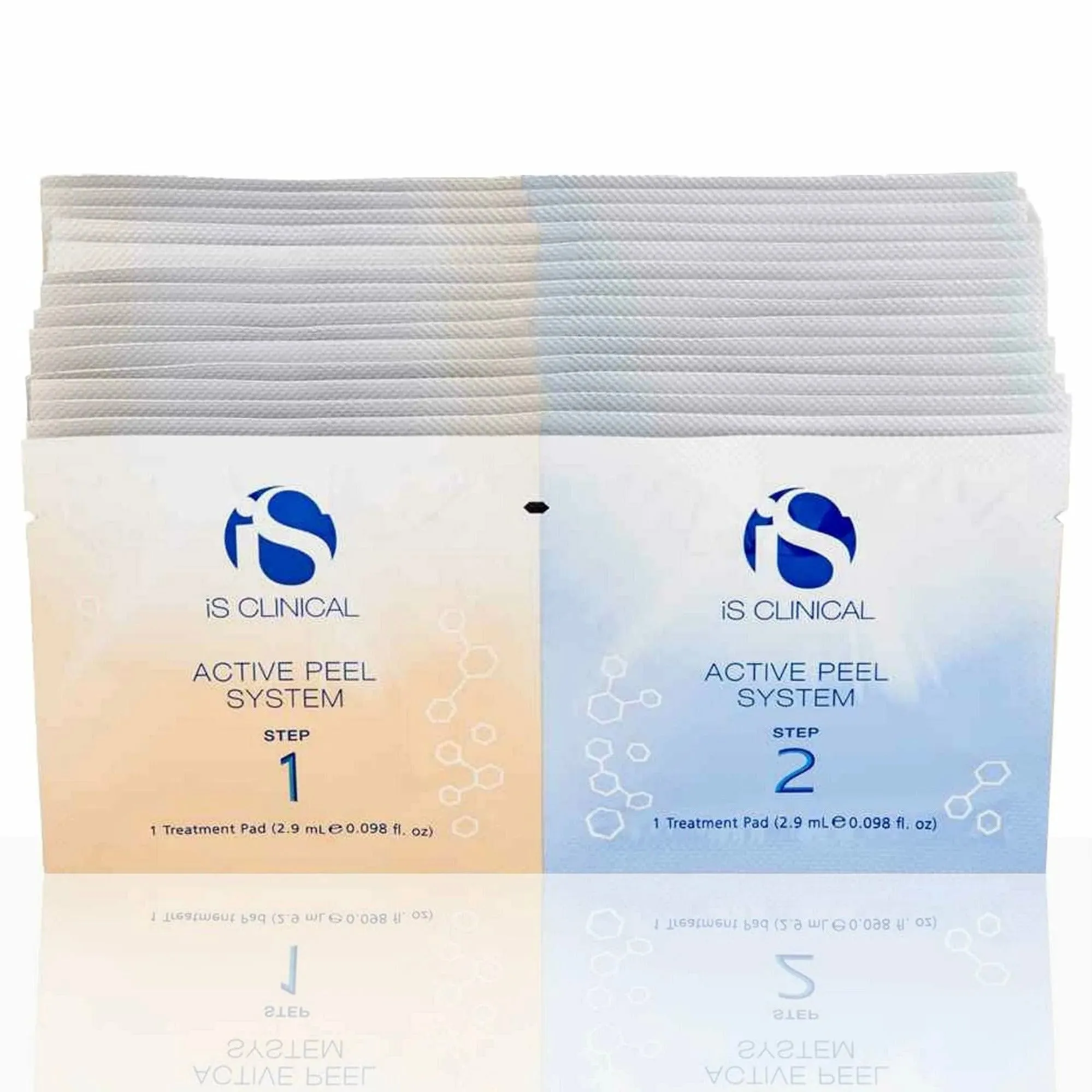 iS Clinical Active Peel System