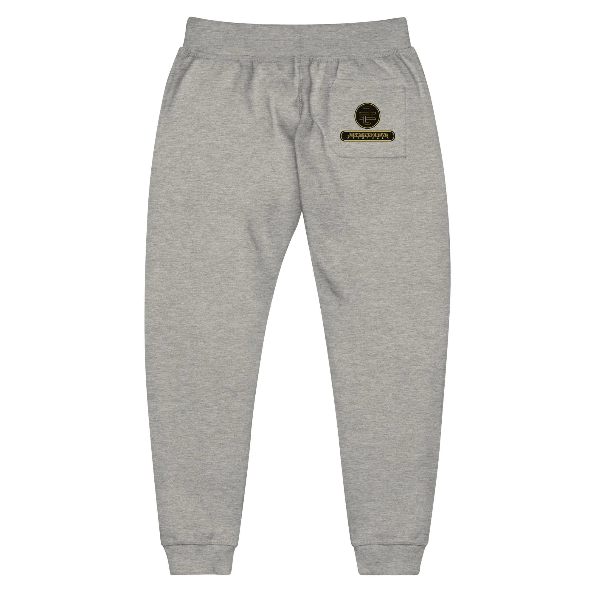 JC PATCH Unisex  Joggers