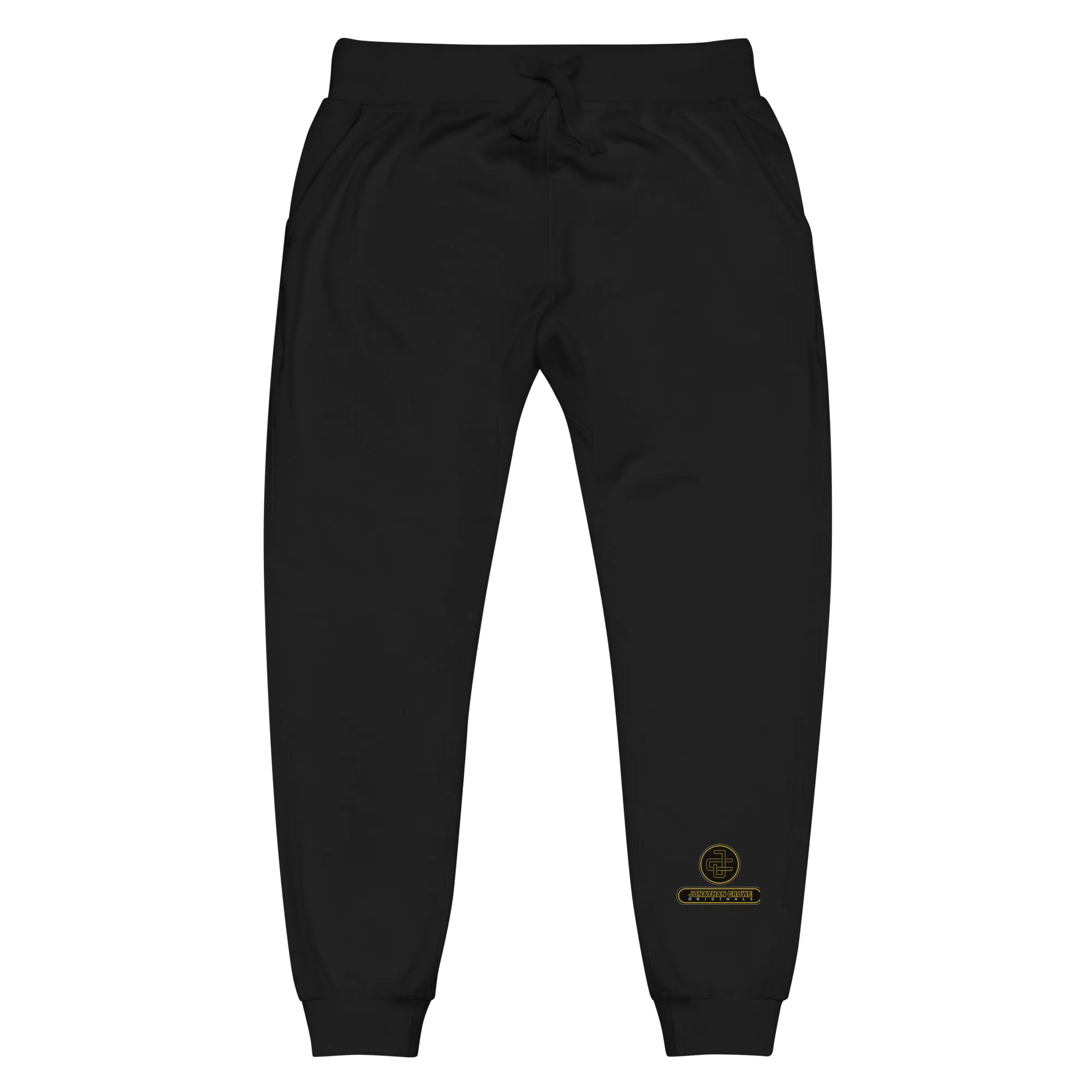 JC PATCH Unisex  Joggers
