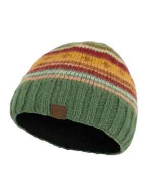 Jinpa Hat - Dark Thyme