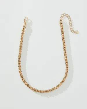 JUMPROPE NECKLACE