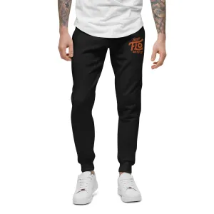 Just FLO With It Joggers (Orange Fall Edition)