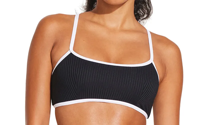 Kai Reversible Bralette-Bonita Bikini ::RET