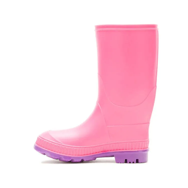 Kamik Stomp Rain Boots
